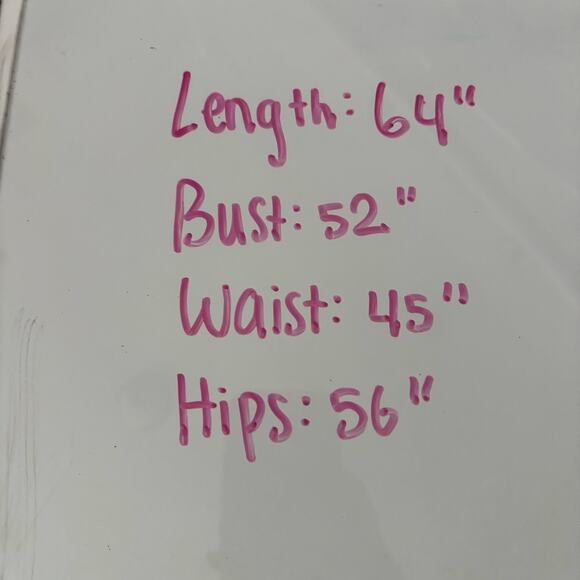 BHLDN Piper Dress 22W Plus Burgundy Satin V-Neck Maxi Bridesmaid Formal Gown - Picture 9 of 15